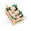 Winkel Assorti 18-dlg Nature - Afbeelding 2