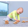 Houten Kiezelstenen XL - Afbeelding 2