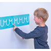 Leren Schrijven - Swing Oefeningen