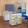 Materiaal Groepstafel Lego Education - Afbeelding 5