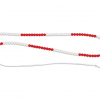 Leerling Rekenketting 100 - Rood-Wit