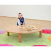 Vloerspeeltafel PSZ