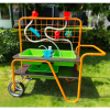 Mobiele Zand- Watertafel - Afbeelding 2