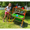 Mobiele Zand- Watertafel - Afbeelding 3