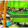 Mobiele Zand- Watertafel - Afbeelding 11