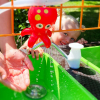 Mobiele Zand- Watertafel - Afbeelding 12