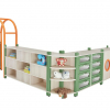 XL Set Profielsysteem Matteo