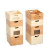 Houten Opbergkisten - Afbeelding 2