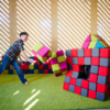 Happy Building Blocks - Afbeelding 3