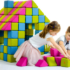 Happy Building Blocks - Afbeelding 4