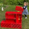 X-Block HET Bouwconcept! Mini Set - Afbeelding 2