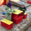X-Block HET Bouwconcept! Mini Set - Afbeelding 6