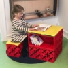 X-Block HET Bouwconcept! Mini Set - Afbeelding 4