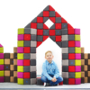 Happy Building Blocks