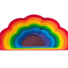 Regenboogwolken (11 delig) - Afbeelding 2