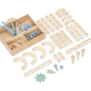 Houten bouwspeelset - Afbeelding 3