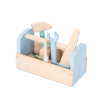 Houten speelgoed gereedschapset - Afbeelding 2