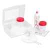 Oppervlakte-actieve stoffen Experimentenset - Afbeelding 2
