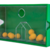 Shakebox (2 stuks) - Afbeelding 3