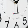 Wandklok (31,5 cm) - Afbeelding 4