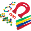 Magneet Experimentenset (met opbergdoos) - Afbeelding 2