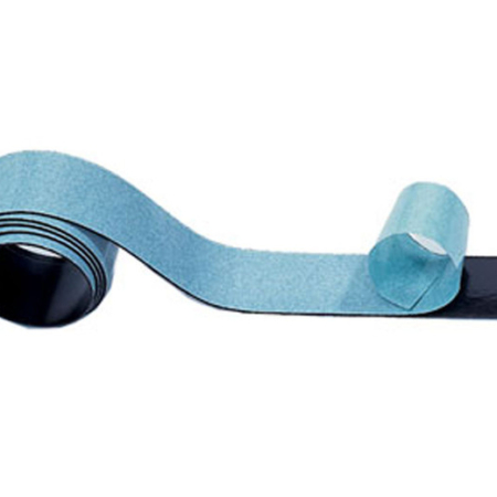 Magn. tape 1m L x 20 mm B (1, 7 mm dik)