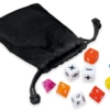 Teldobbelstenen set van 20