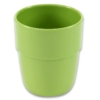 Beker klein 23 cl, groen