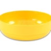 Beker 14,5 cm, geel