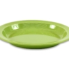 Soepbord, klein 18, 5 cm, groen