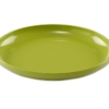 Bord medium 20 cm, groen