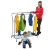 Mobiele Garderobe - Afbeelding 5