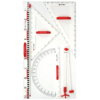 GL-Storage Board Lambda (78118 Magnetisch