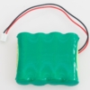 Batterijen voor Noise Control Pro