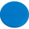 Magneten, 3 cm, 10 stuks., blauw