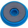 Magneten, 3 cm, 10 stuks., blauw - Afbeelding 3