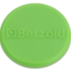 Magneten, 3 cm, 10 stuks., groen