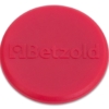 Magneten 3 cm, 10 stuks., rood