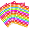 Beloning stickers smileys 660/St.
