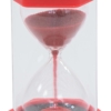 Zandloper 30 seconden rood - klein