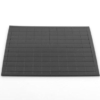 Magneet stickers 1 x 1 cm (100 stuks)