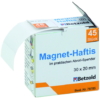 Magnetische vierkante tape in dispencer doos
