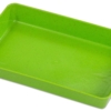 Sorteerschaal, klein-groen