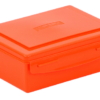 Opbergdoos medium, 1,5 liter, oranje