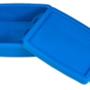 Opbergdoos, mini 200ml, blauw - Afbeelding 3