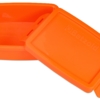 Opbergdoos, mini 200ml, oranje - Afbeelding 3