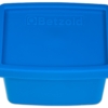 Opbergdoos, klein 300ml, blauw
