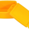Opbergdoos, klein 300ml, geel - Afbeelding 3