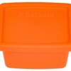 Opbergdoos, klein 300ml, oranje