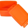 Opbergdoos, klein 300ml, oranje - Afbeelding 3